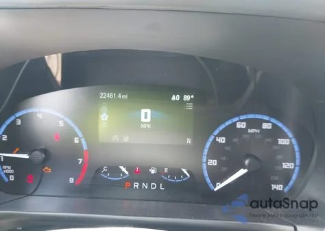 2023 Ford Bronco Sport Big Bend z USA, uszkodzony, nr VIN 3FMCR9B60PRD79046